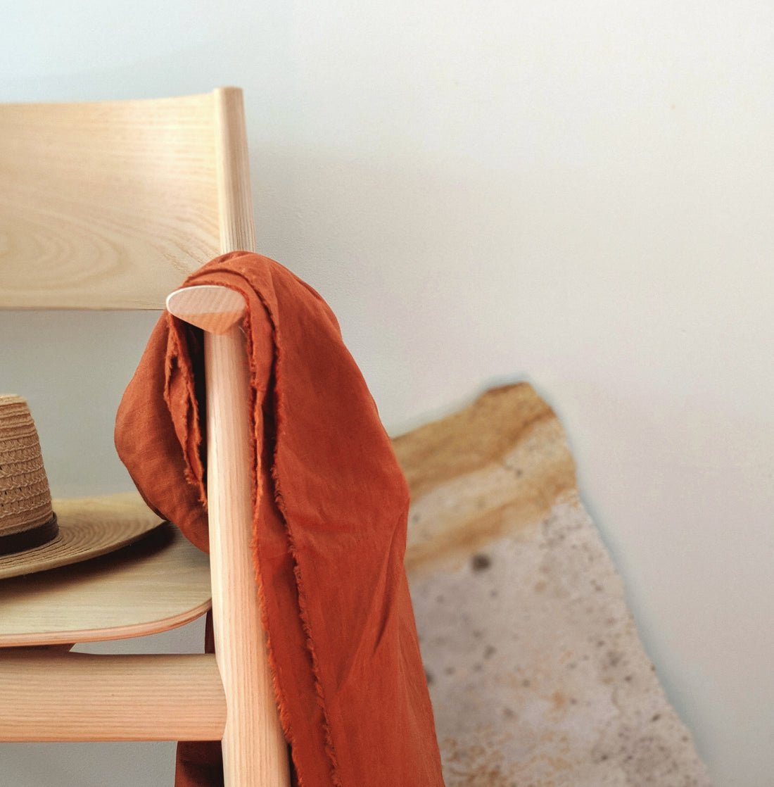 Sewing with Eco-Friendly Fabrics