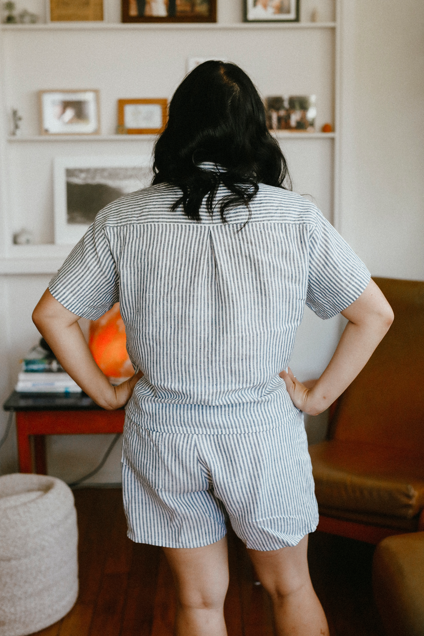 Pipit x Bellbird Loungewear Set Combo Pack Modèles NUMÉRIQUES
