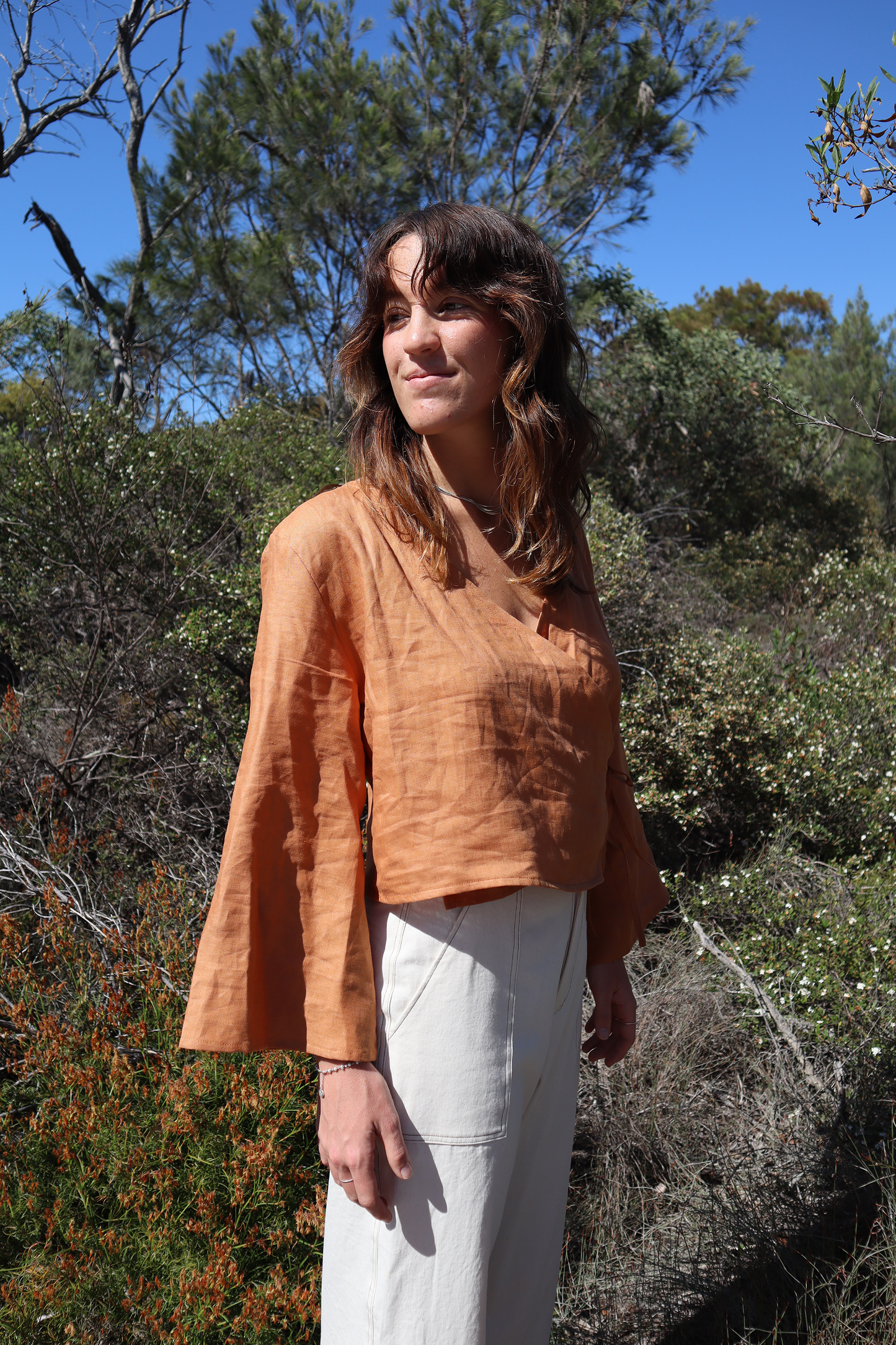 Lilly Pilly Dress + Top DIGITAL Pattern