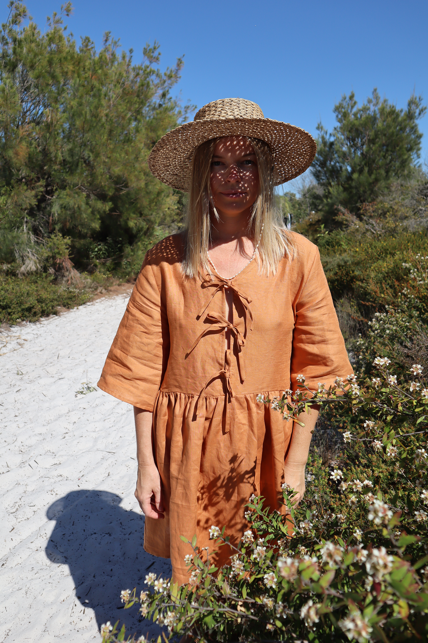 Lilly Pilly Dress + Top DIGITAL Pattern