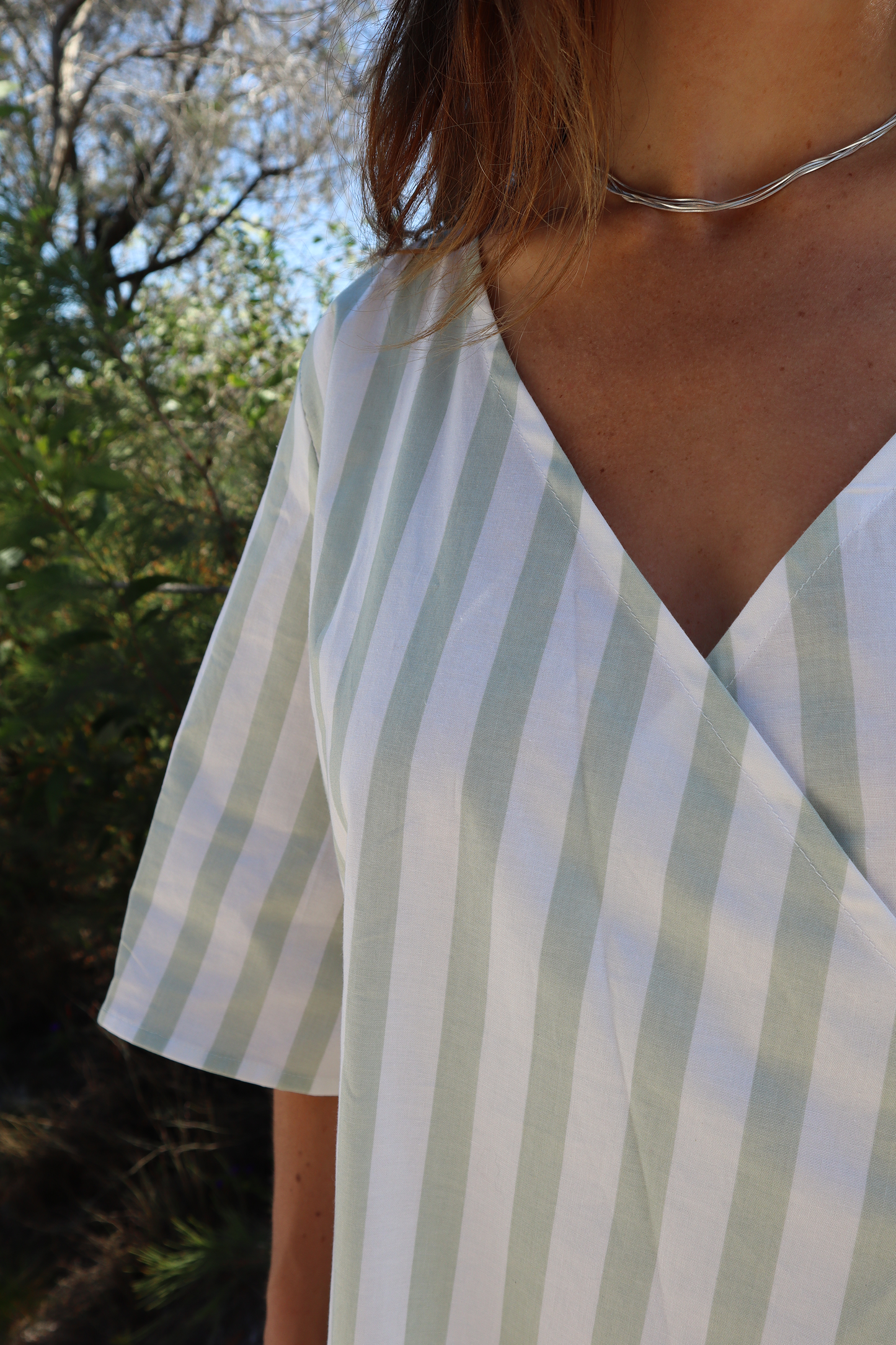 Lilly Pilly Dress + Top DIGITAL Pattern