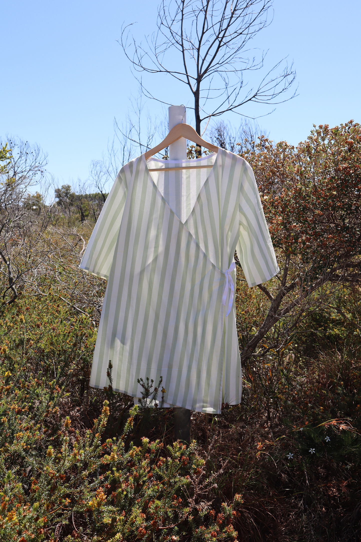 Lilly Pilly Dress + Top DIGITAL Pattern