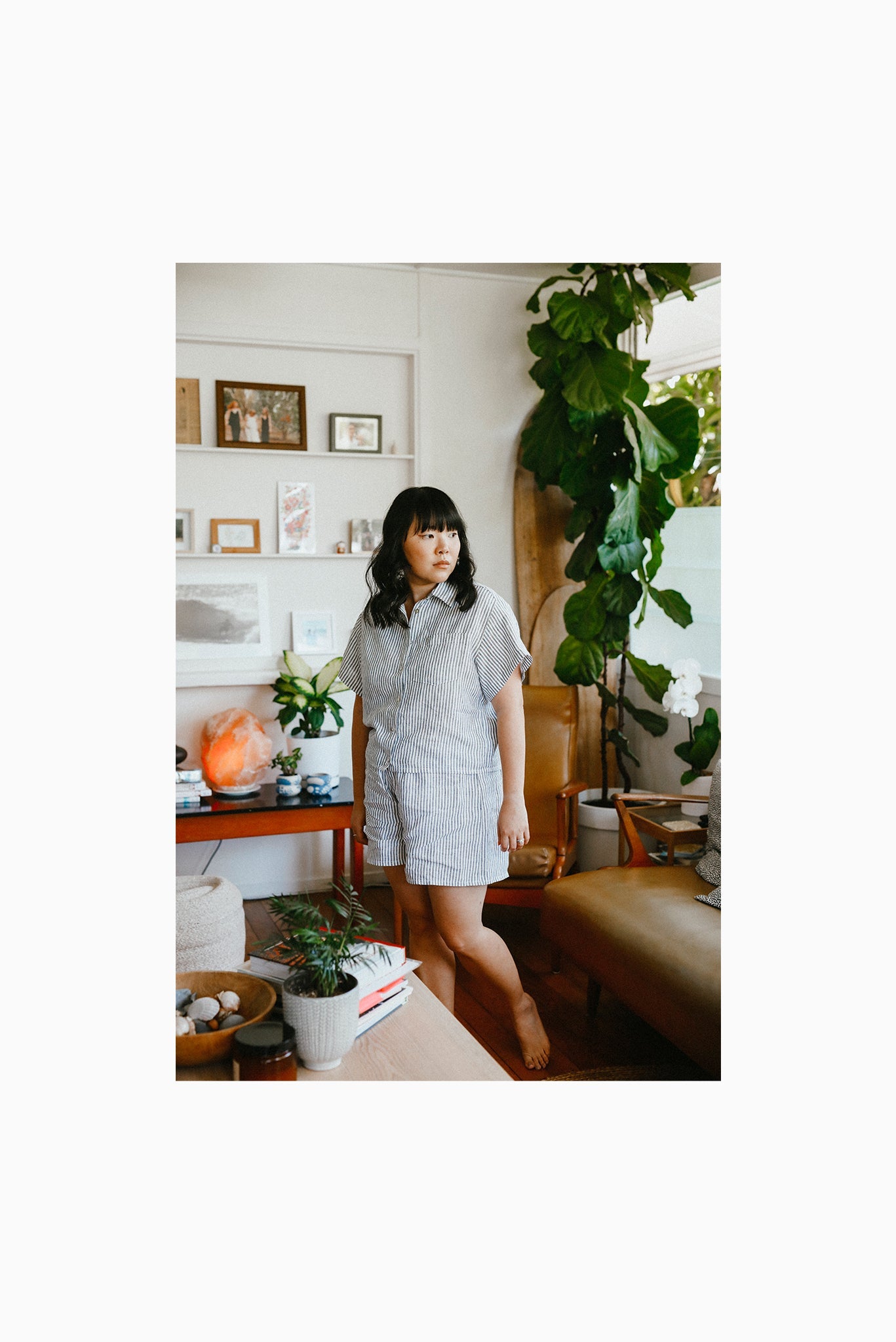 Bellbird Button Up Modèle NUMÉRIQUE