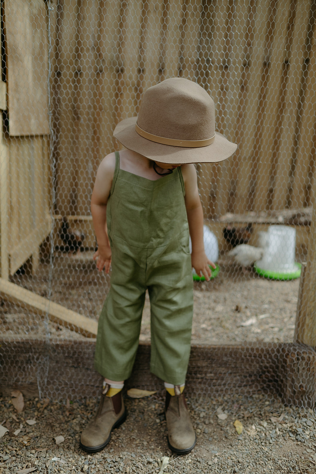 Wattlebird Kids Robe + Combinaison DIGITAL Dual Pattern Pack