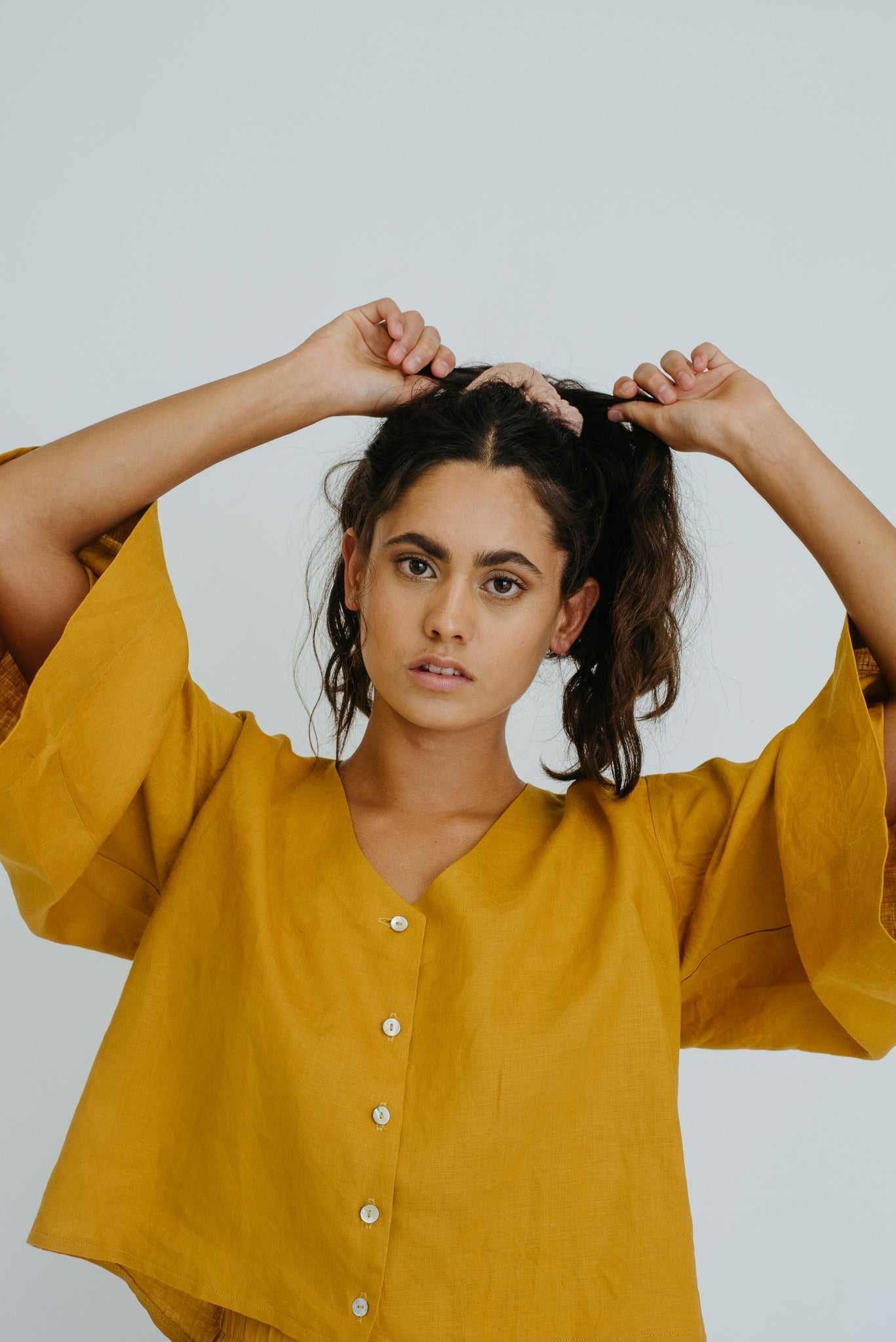Pipit Loungewear Set