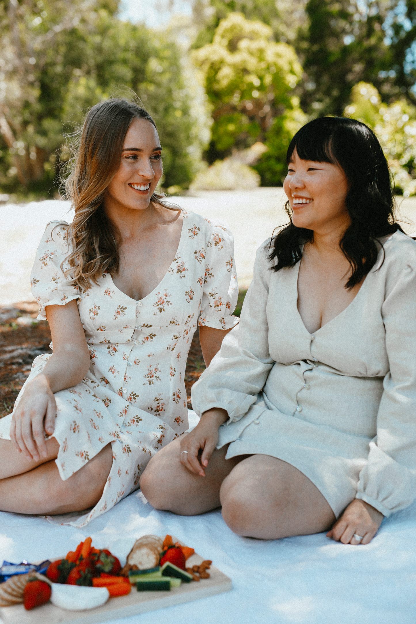 Sandpiper Dress + Top DIGITAL Pattern