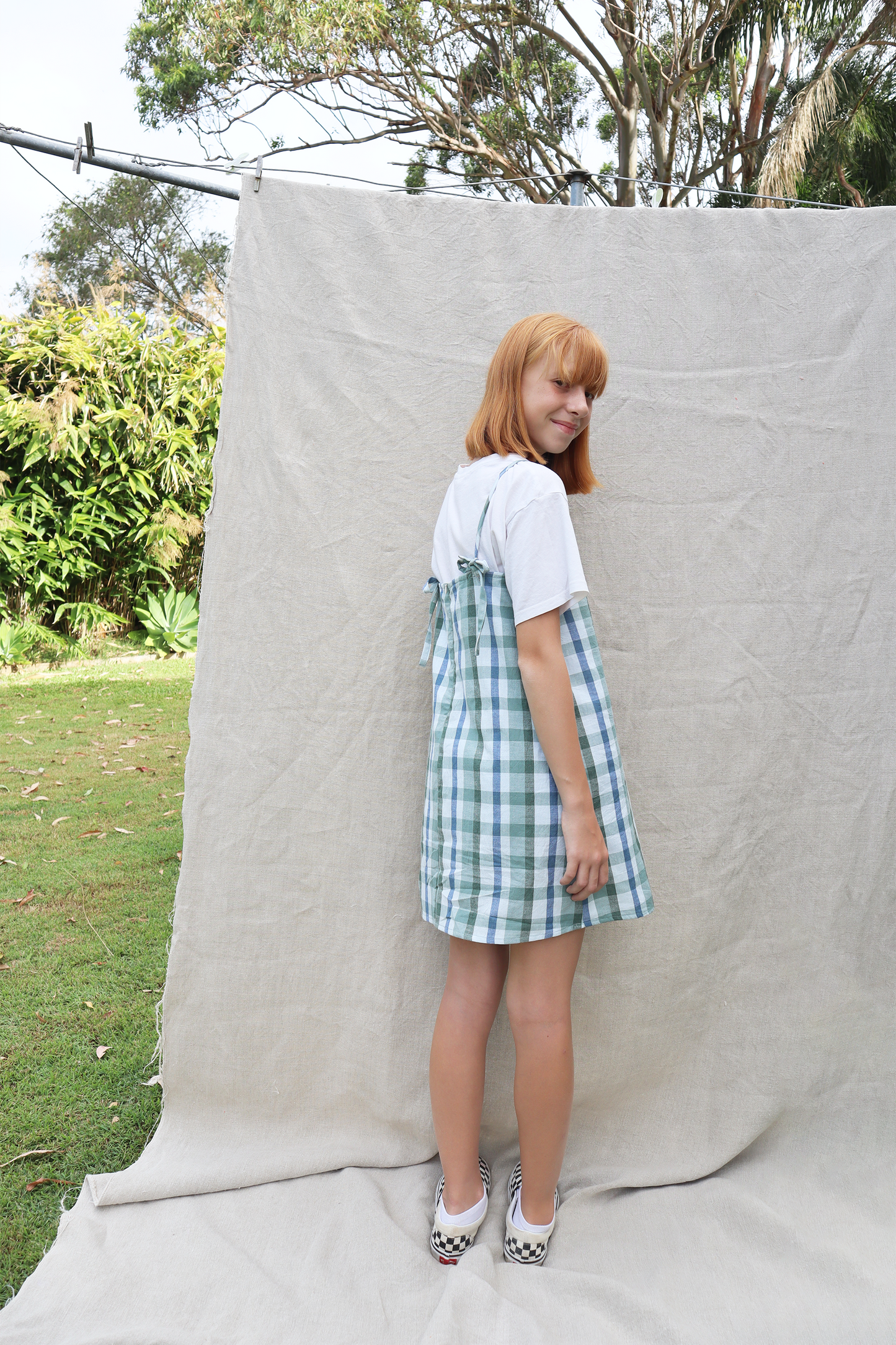 Wattlebird Kids Robe + Combinaison DIGITAL Dual Pattern Pack