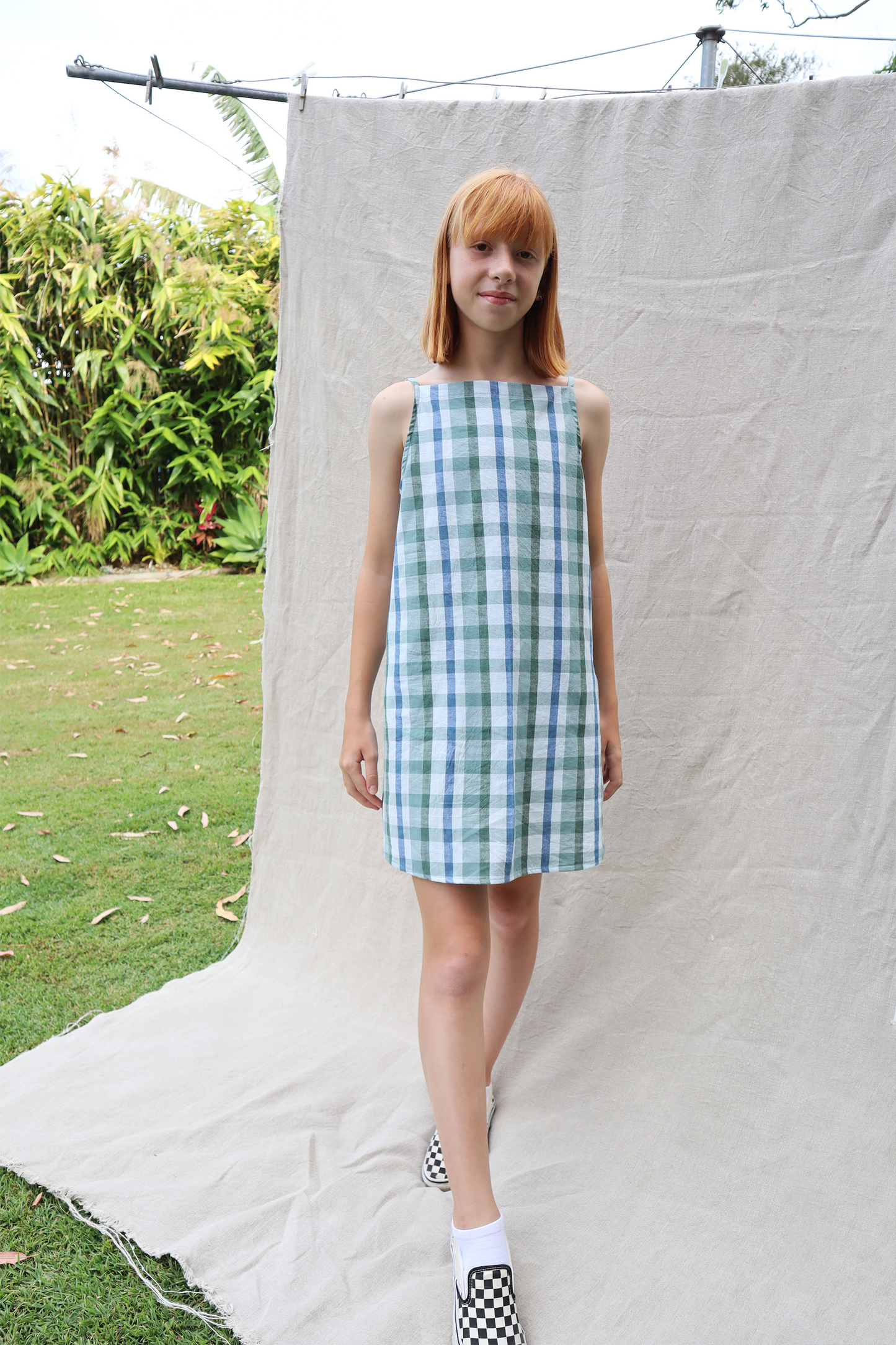 Wattlebird Kids Robe + Combinaison DIGITAL Dual Pattern Pack