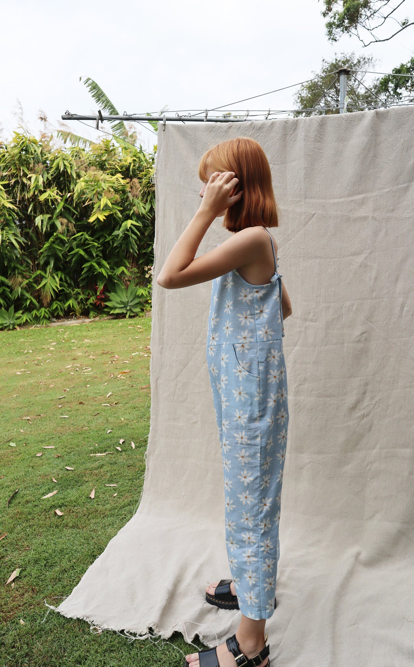 Wattlebird Kids Robe + Combinaison DIGITAL Dual Pattern Pack