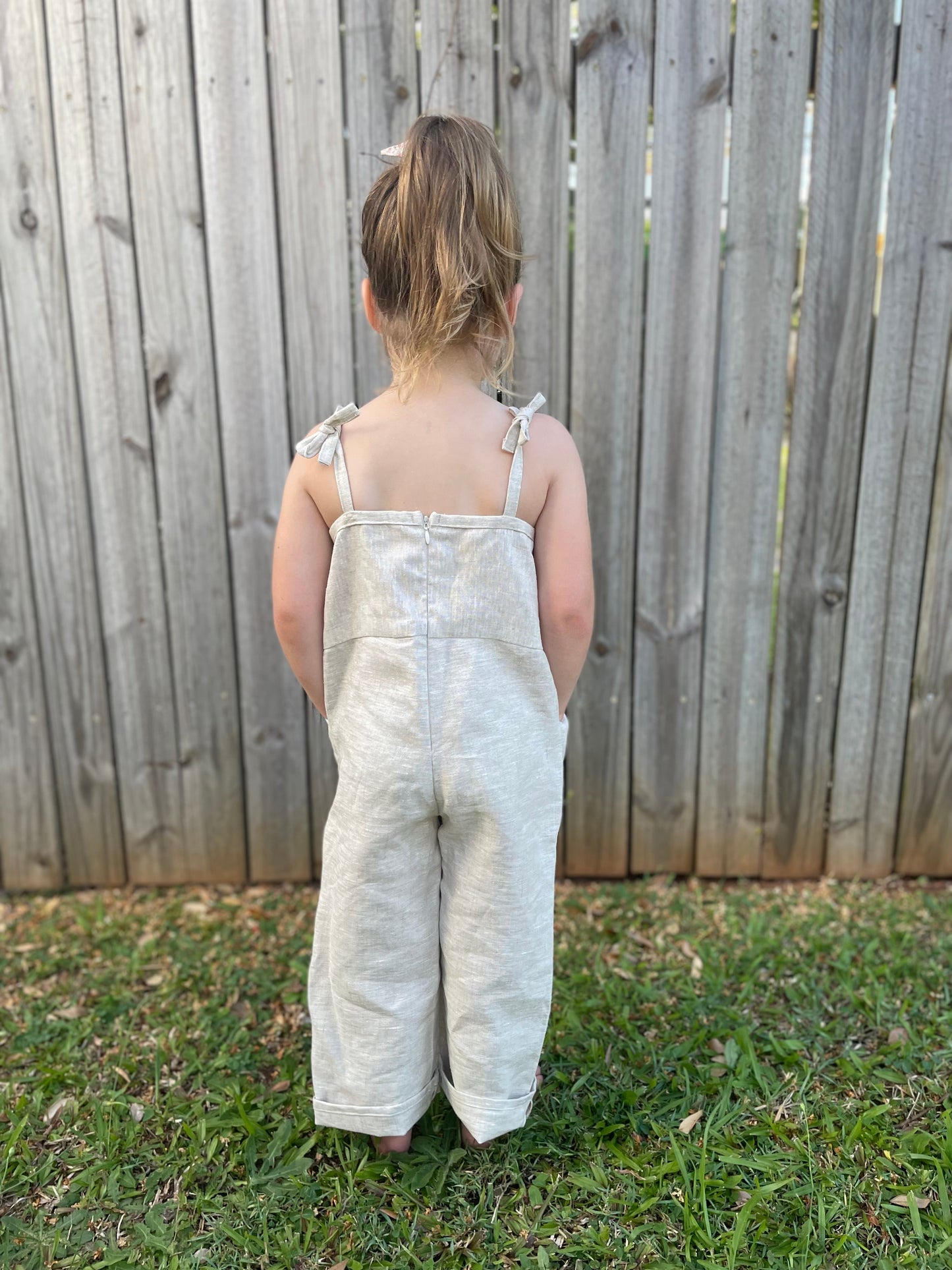 Wattlebird Kids Robe + Combinaison DIGITAL Dual Pattern Pack