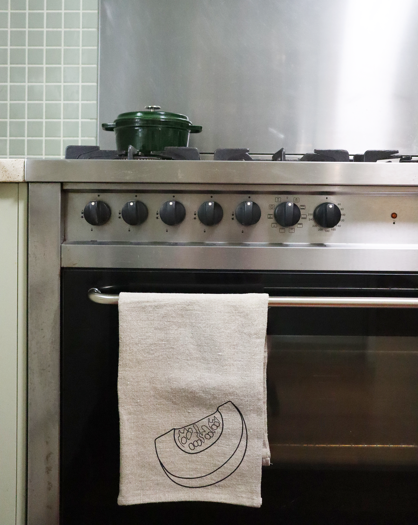 Modèle de tablier Veggie Patch + Modèles - Pack numérique