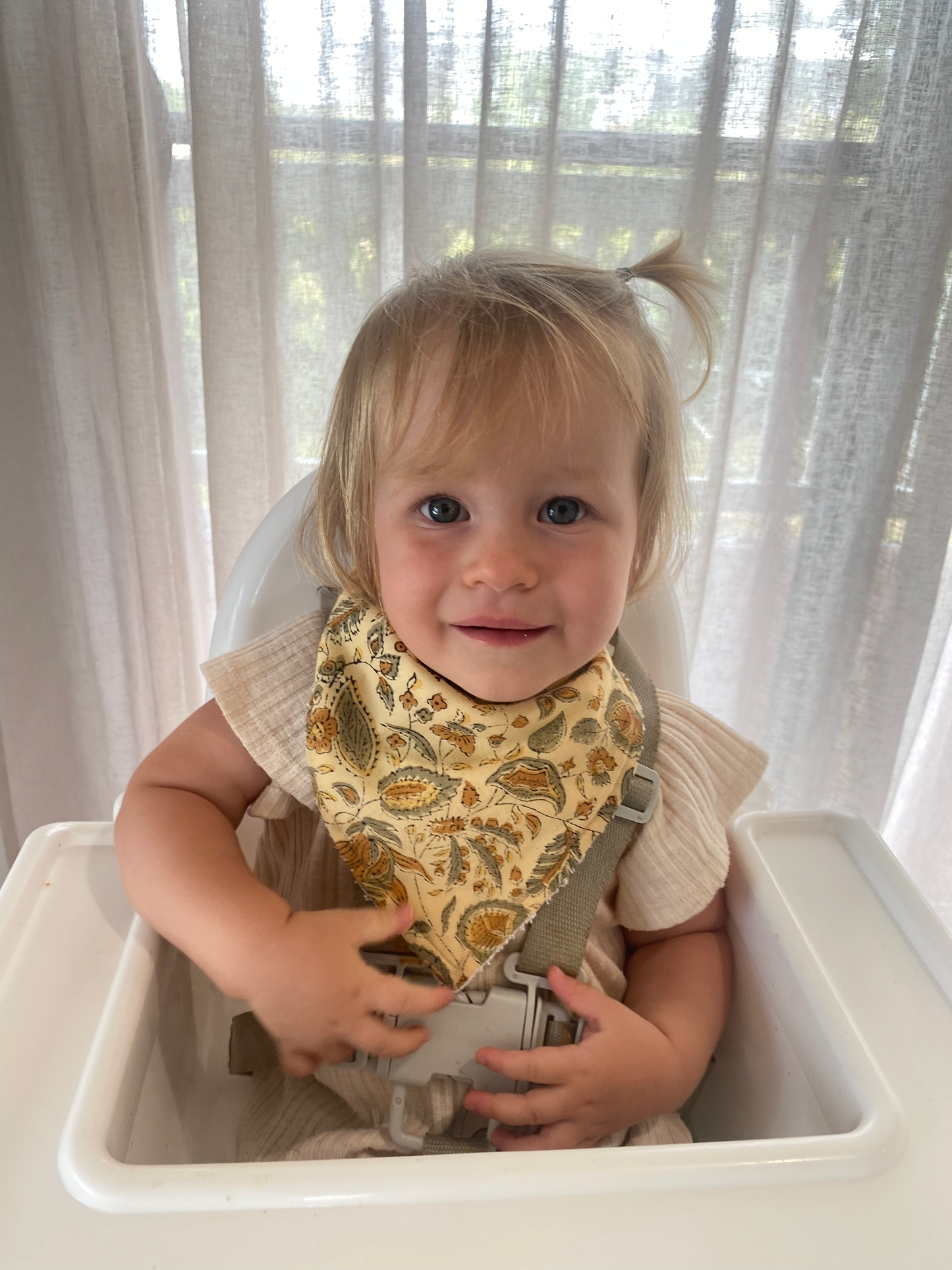 Accessoires simples pour bébé - Modèle NUMÉRIQUE