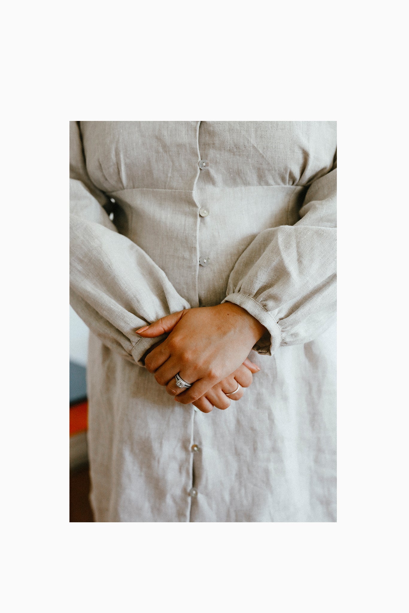 Sandpiper Midi Dress