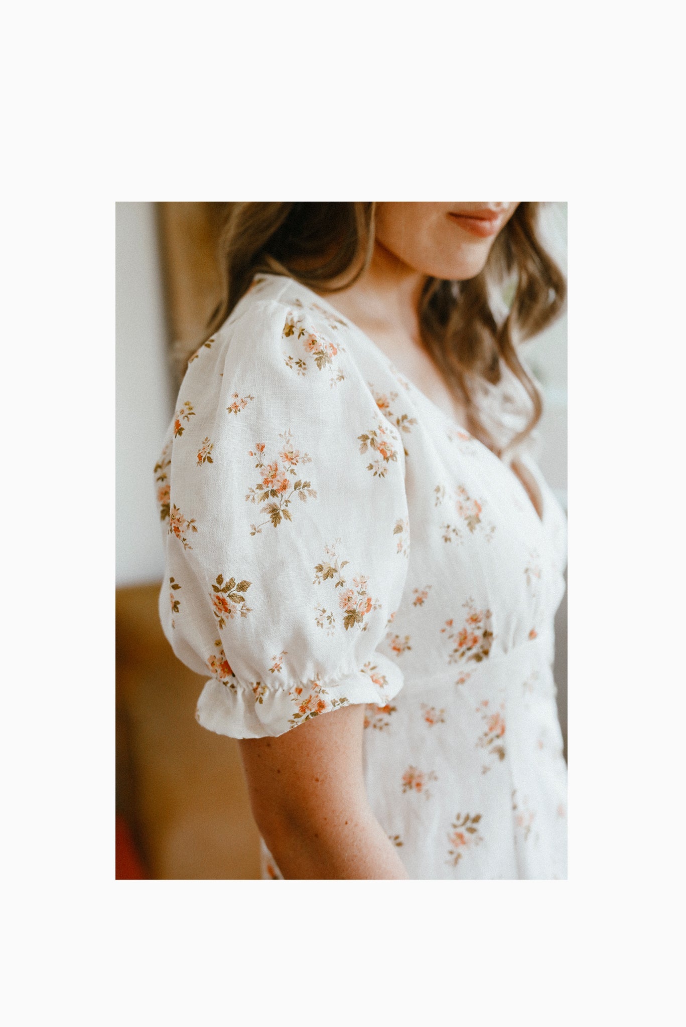 Sandpiper Mini Dress