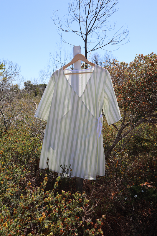 Lilly Pilly Dress + Top DIGITAL Pattern
