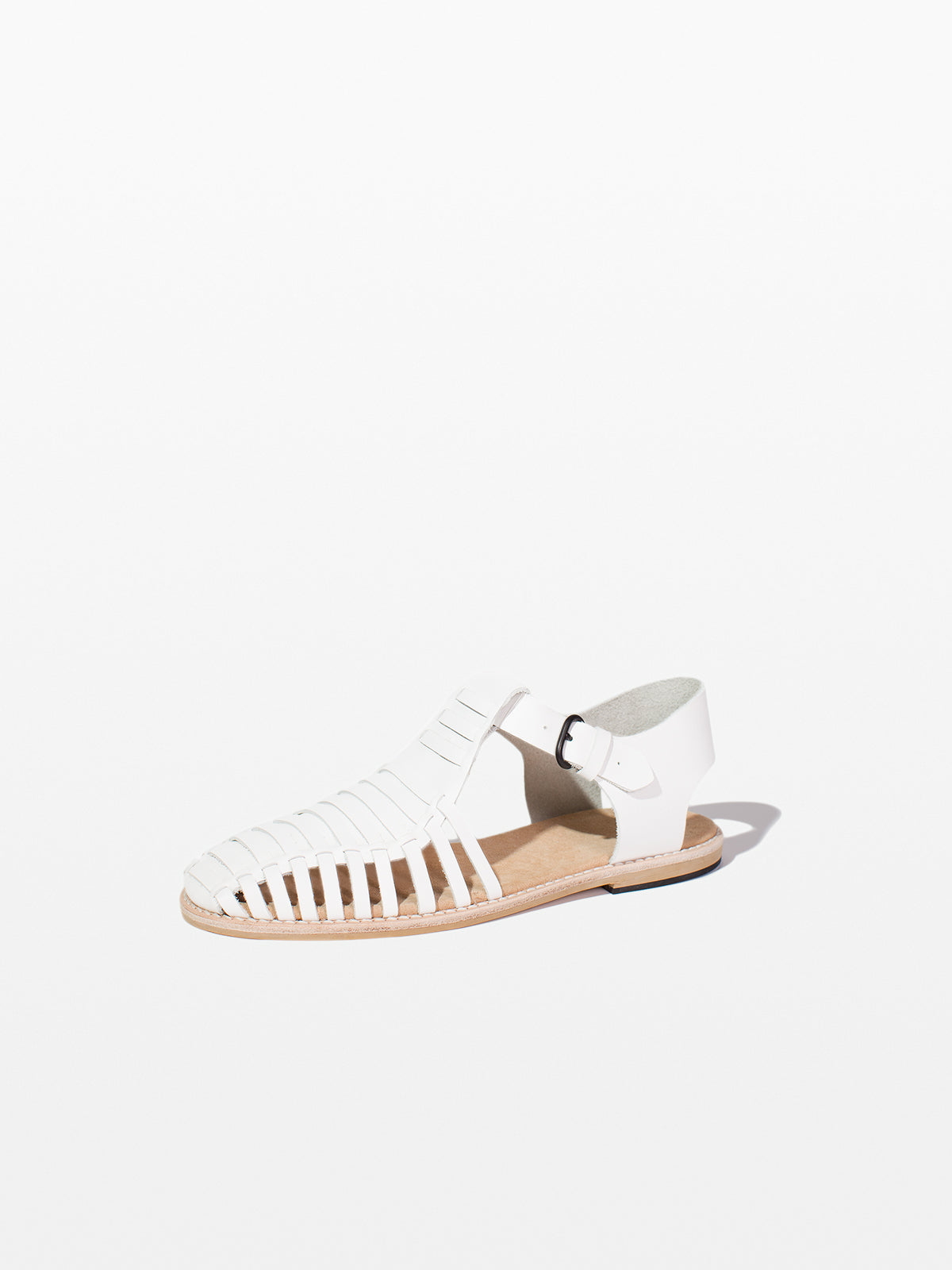 Astrid Sandal - Digital Pattern