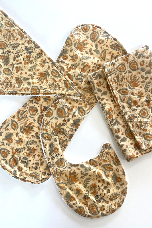 Simple Baby Accessories - DIGITAL Pattern