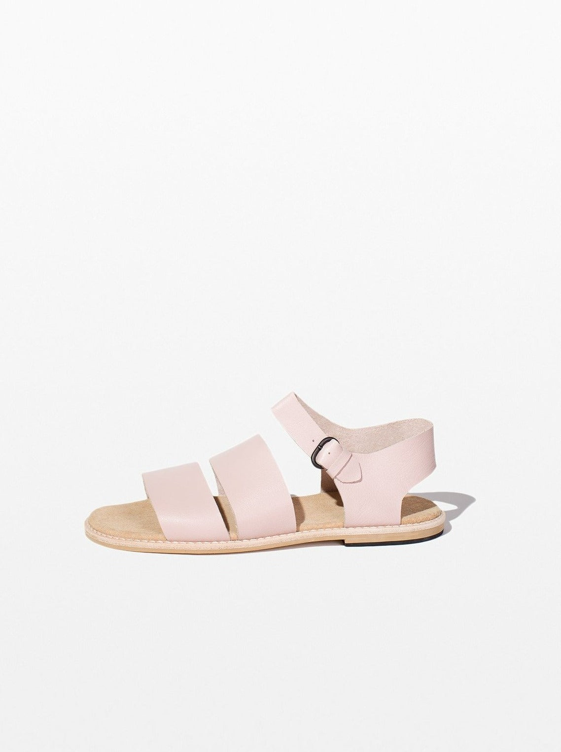Carmen Sandal - Digital Pattern