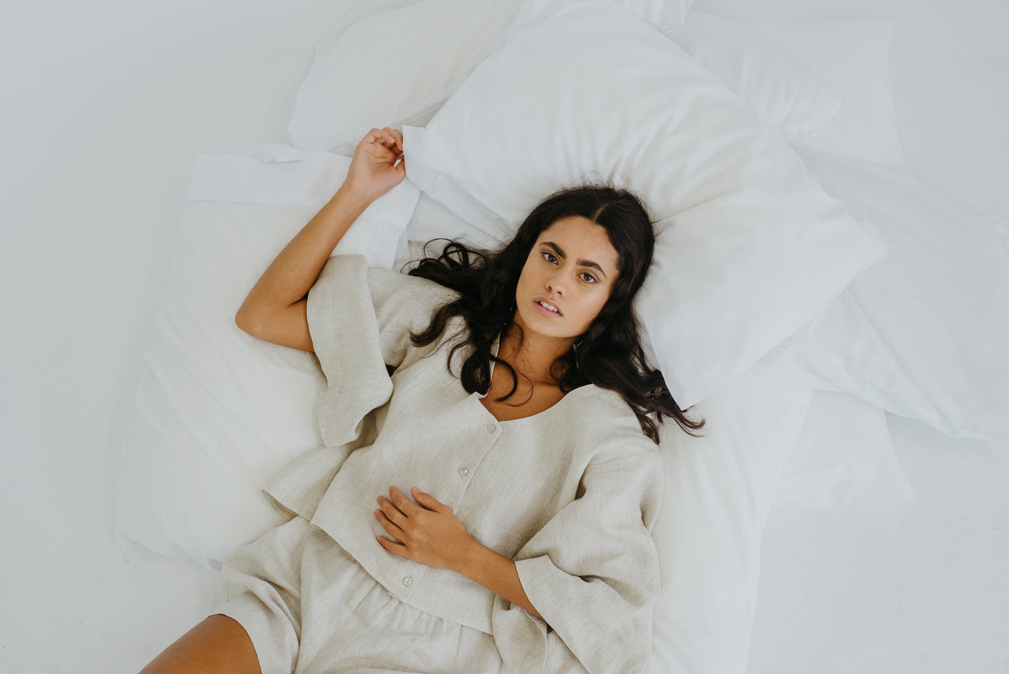 Pipit Loungewear Set DIGITAL Pattern