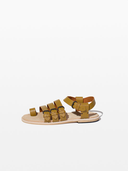 Freya Sandal - Digital Pattern