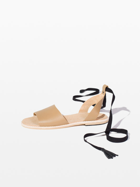 Ines Sandal - Digital Pattern