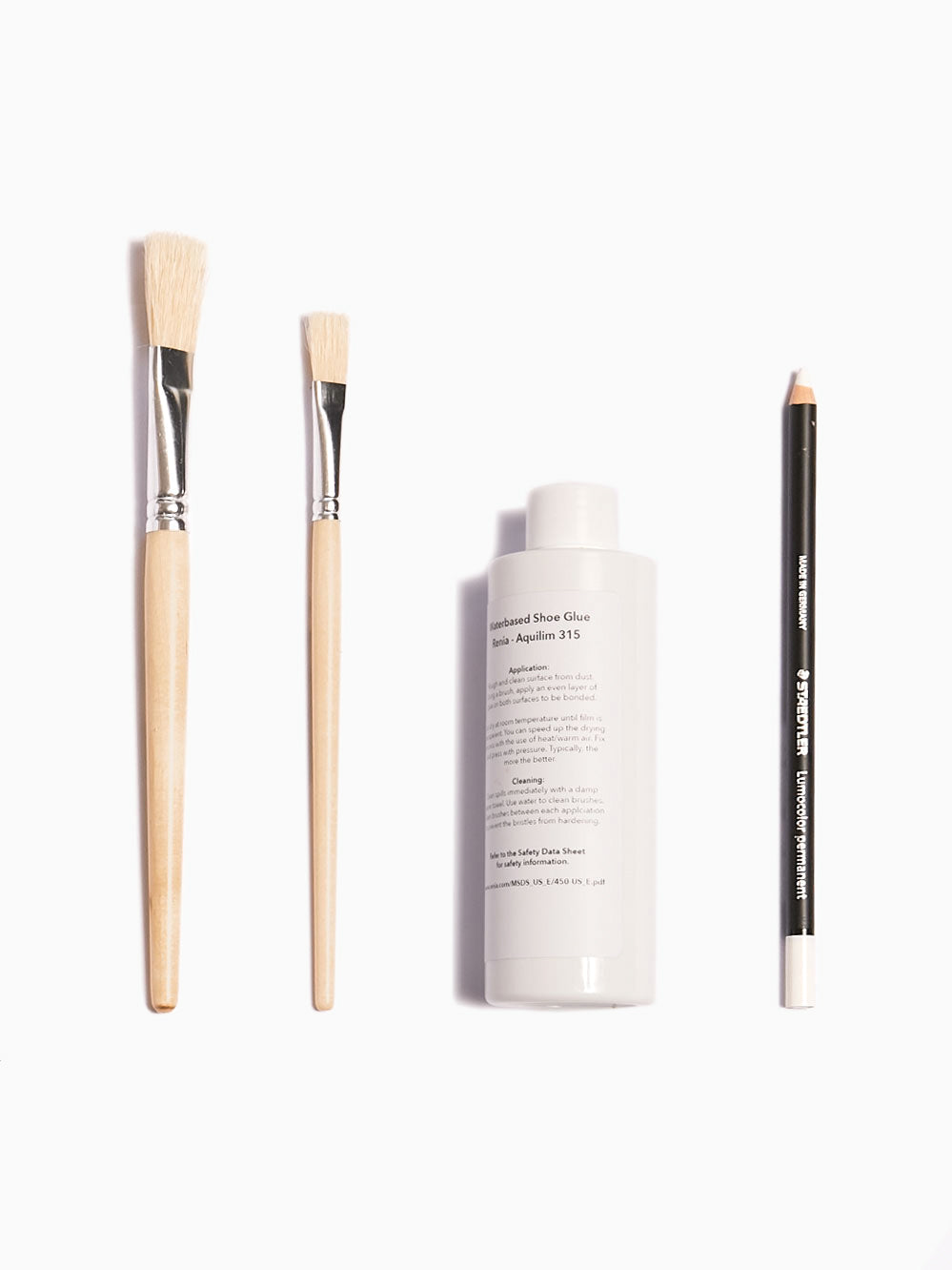 Ada Sandal - Kit