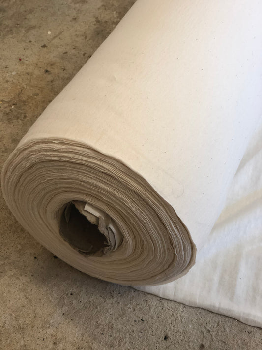 Cotton Canvas Rolls  Cotton Canvas Fabric in Australia