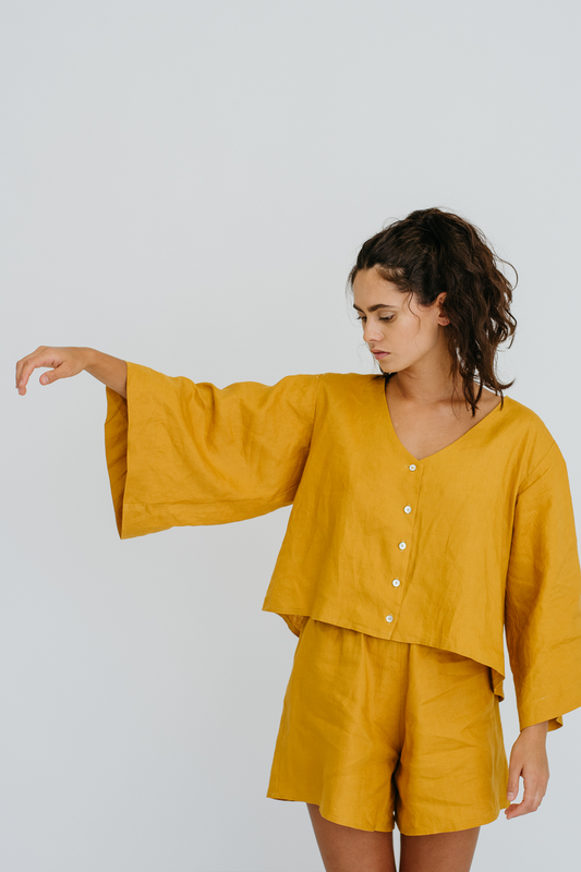 Pipit Loungewear Set DIGITAL Pattern