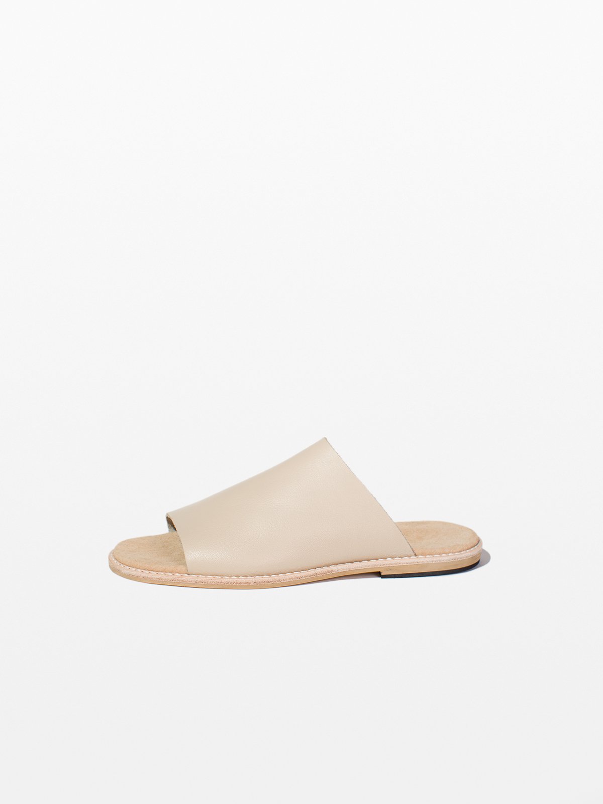 Romi Sandal - Digital Pattern