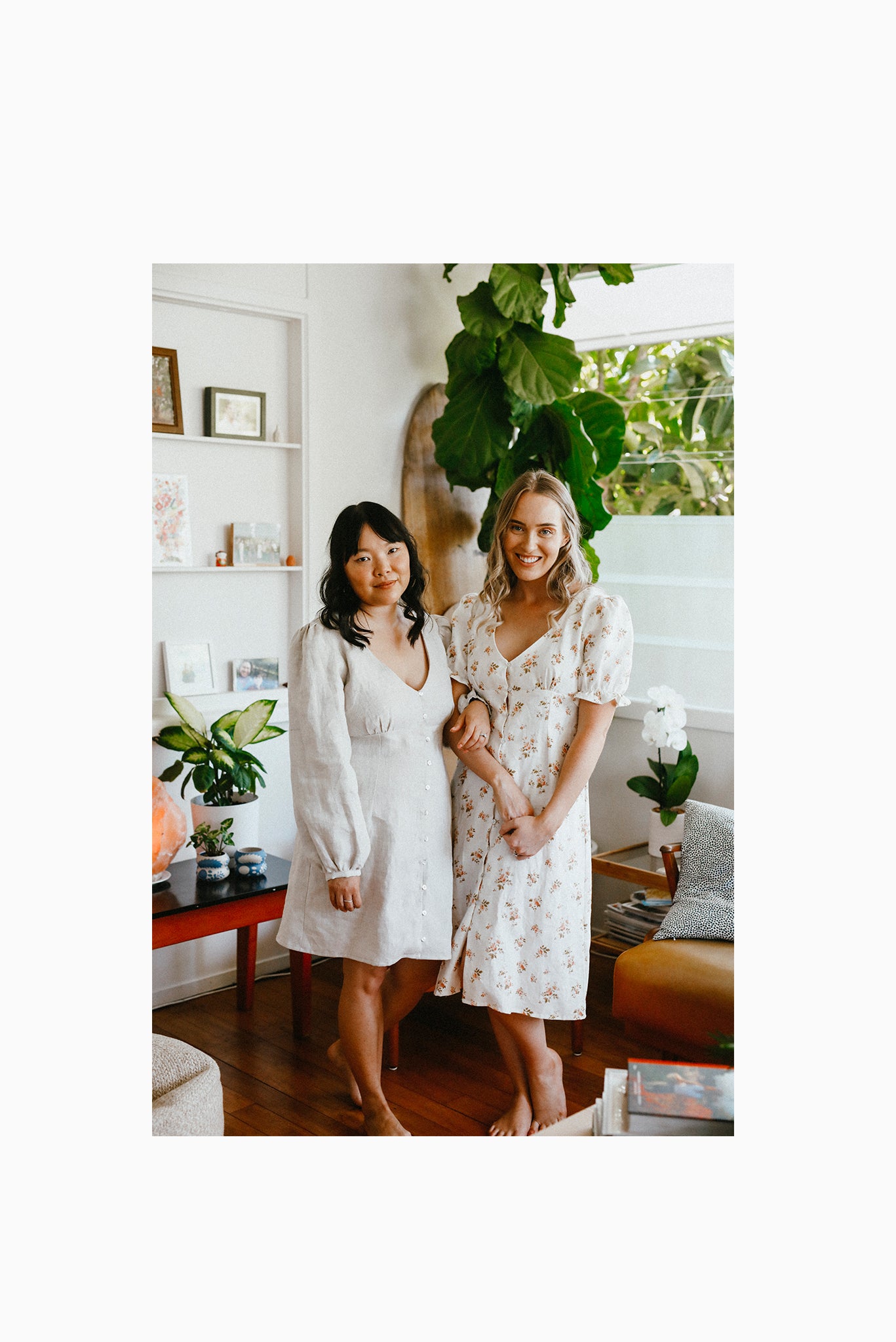 Sandpiper Dress + Top DIGITAL Pattern